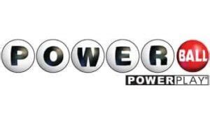 Washington Powerball .